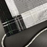 ロープ加工