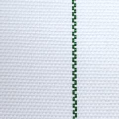 KOIZUMI (小泉製麻) 防草シート ルンルンシート 白ピカ 幅75cm×長さ
