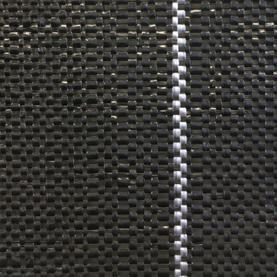 イノベックス　防草シート　ダイオグランドシート-S　幅100cm×長さ100m　黒