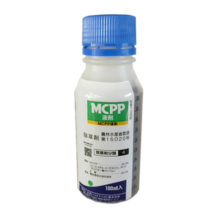 MCPP液剤　100ml