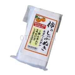 柿のしぶぬき(柿の渋抜き)　ネオヘースタン　生柿約20kg用
