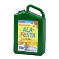サカタ　高機能液肥　ALA-FeSTA　アラフェスタ　1kg　葉面散布　生育不良改善