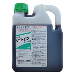 ザイトロンアミン液剤　1L