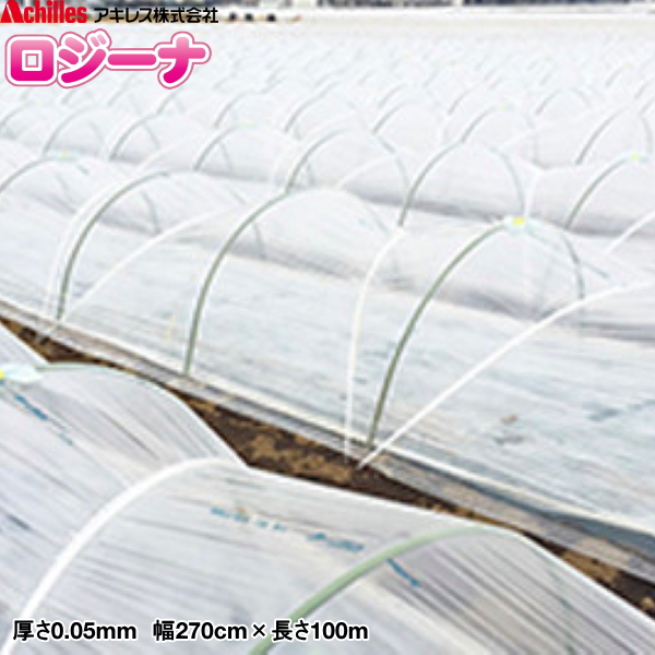 人気急上昇 農家のお店おてんとさん育苗用シルバーポリトウ #80 厚み 0.05mm× 幅 300cm× 長さ 50m 2本セット 