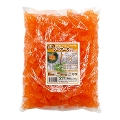 シーム　ジベマーカー　オレンジ　橙　GM-OR05　500個入り　ジベレリン処理の目印に