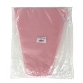 ぶどう用不織布袋　ピンク(特大)　CP785478 50枚入　ぶどう袋　出荷資材