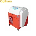 オギハラ　水稲用育苗箱洗浄機 クリーンクリーナー CCO-250N　マット苗箱洗浄機（マット苗箱・土付成苗なえどこ用）