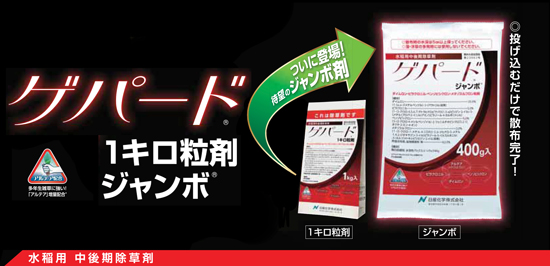 ゲパード