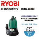 RMG-3000