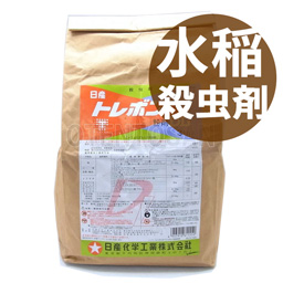 トレボン粉剤DL